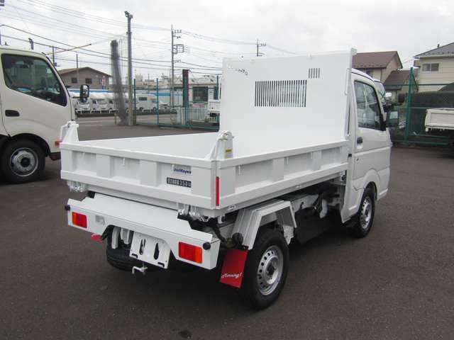 Suzuki CARRY TRUCK 2023-06 5985-4