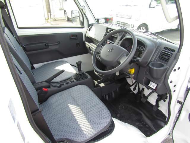 Suzuki CARRY TRUCK 2023-06 5985-15