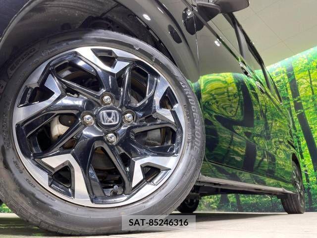 Honda N BOX 2019-03 224141-13