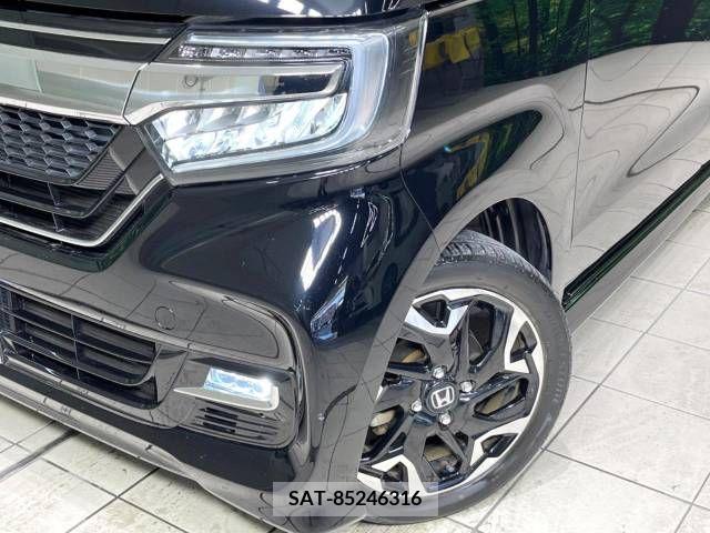 Honda N BOX 2019-03 224141-12