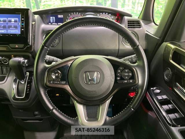 Honda N BOX 2019-03 224141-11
