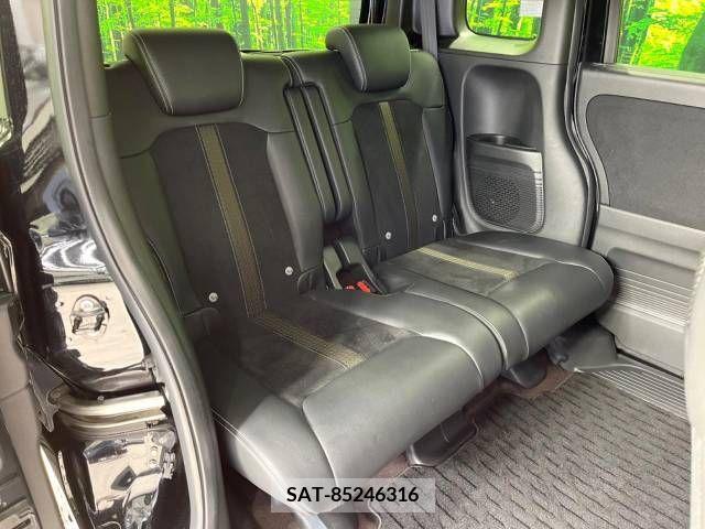 Honda N BOX 2019-03 224141-9