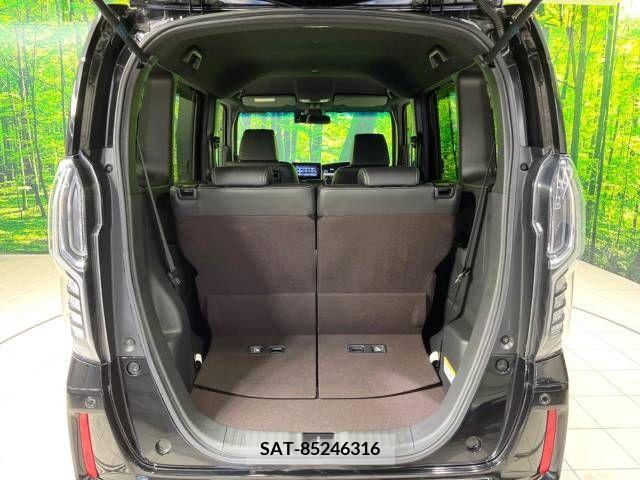 Honda N BOX 2019-03 224141-10