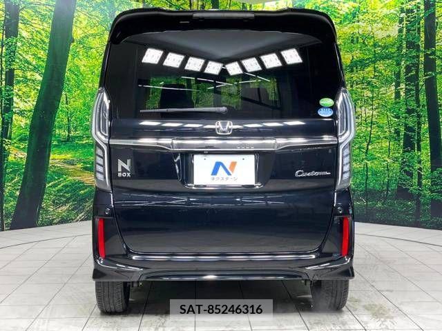Honda N BOX 2019-03 224141-15