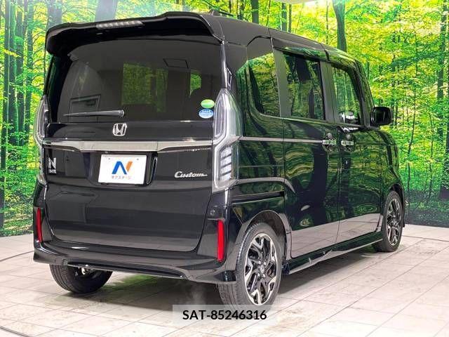 Honda N BOX 2019-03 224141-17