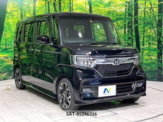 Honda N BOX 2019-03 224141-16