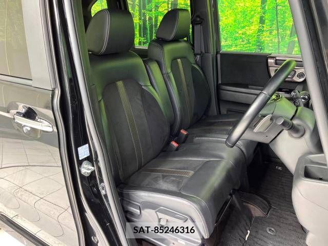 Honda N BOX 2019-03 224141-8