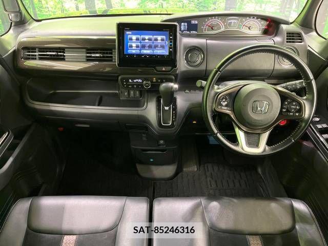 Honda N BOX 2019-03 224141-1