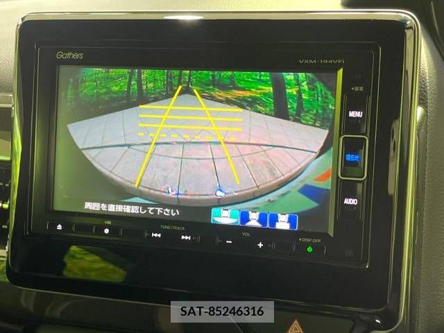 Honda N BOX 2019-03 224141-3