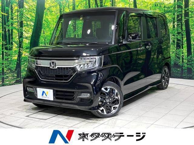 Honda N BOX 2019-03 224141-0