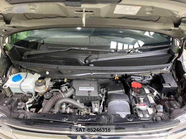 Honda N BOX 2019-03 224141-18