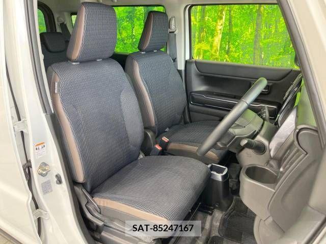 Suzuki HUSTLER 2022-01 391345-8