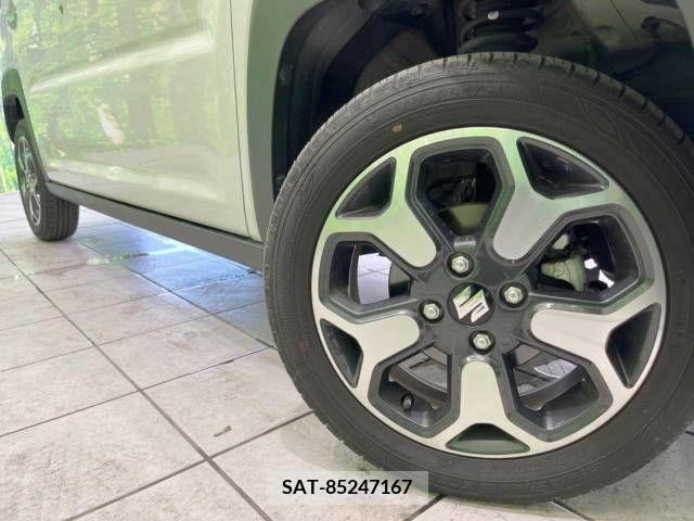 Suzuki HUSTLER 2022-01 391345-13