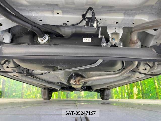 Suzuki HUSTLER 2022-01 391345-19