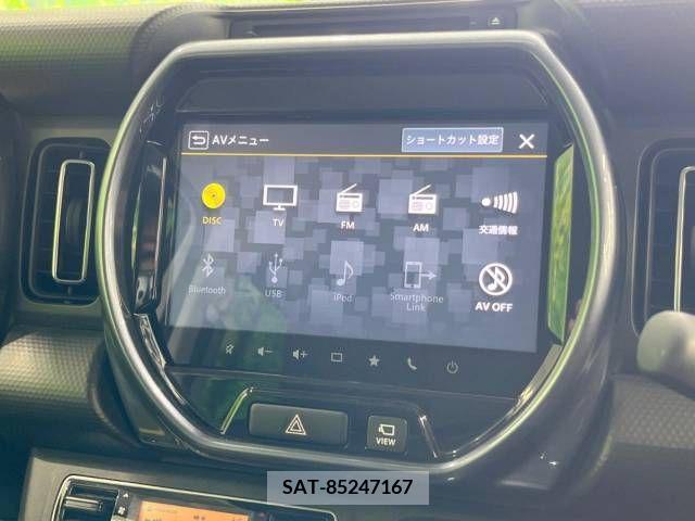 Suzuki HUSTLER 2022-01 391345-3