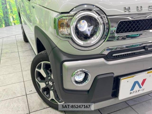 Suzuki HUSTLER 2022-01 391345-12