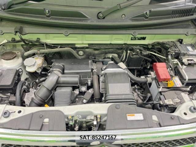 Suzuki HUSTLER 2022-01 391345-18