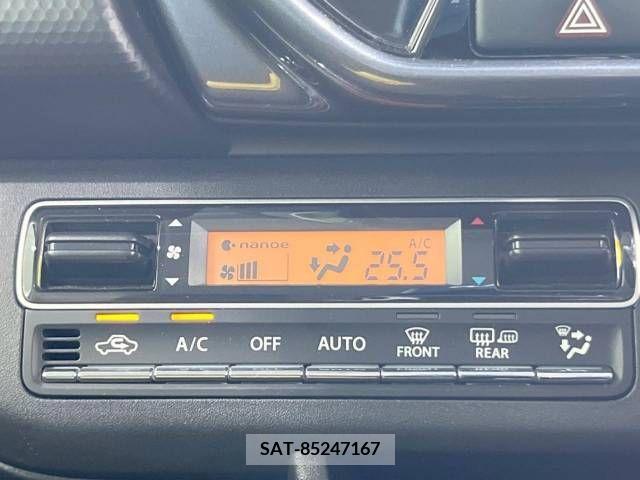Suzuki HUSTLER 2022-01 391345-7
