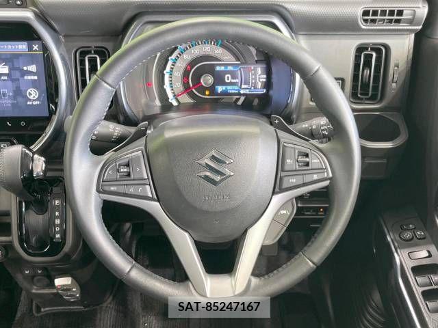 Suzuki HUSTLER 2022-01 391345-11