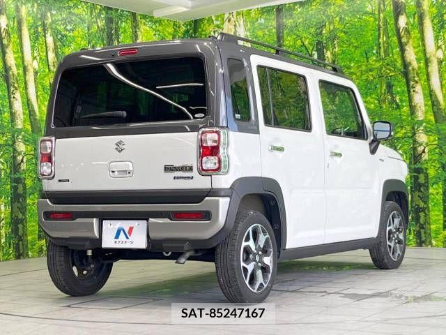Suzuki HUSTLER 2022-01 391345-17