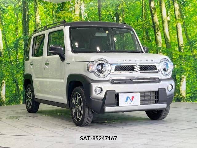 Suzuki HUSTLER 2022-01 391345-16