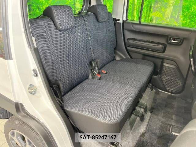 Suzuki HUSTLER 2022-01 391345-9