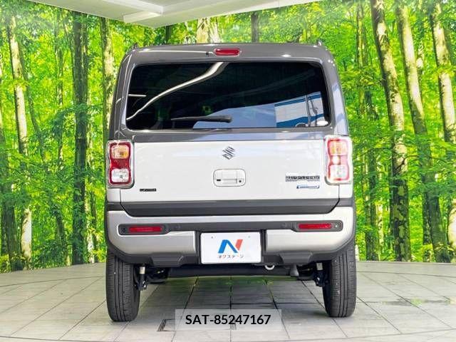 Suzuki HUSTLER 2022-01 391345-15