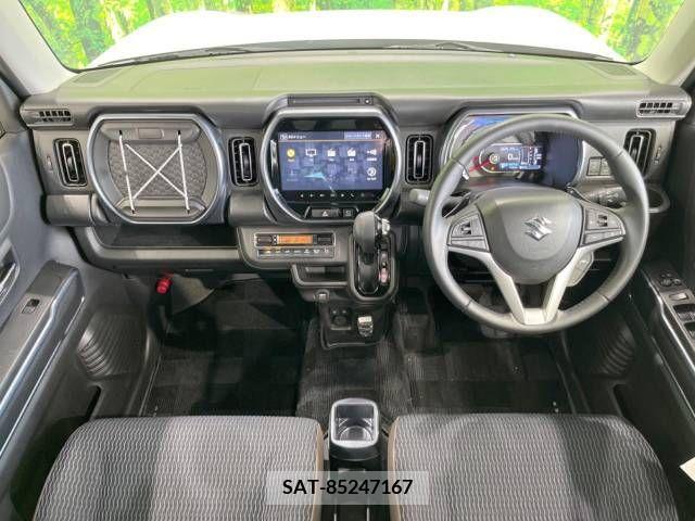Suzuki HUSTLER 2022-01 391345-1