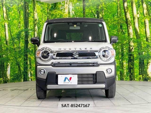 Suzuki HUSTLER 2022-01 391345-14
