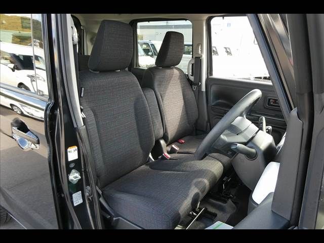 Suzuki SPACIA 2018-02 21157-8
