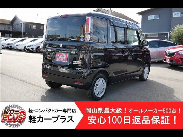Suzuki SPACIA 2018-02 21157-1