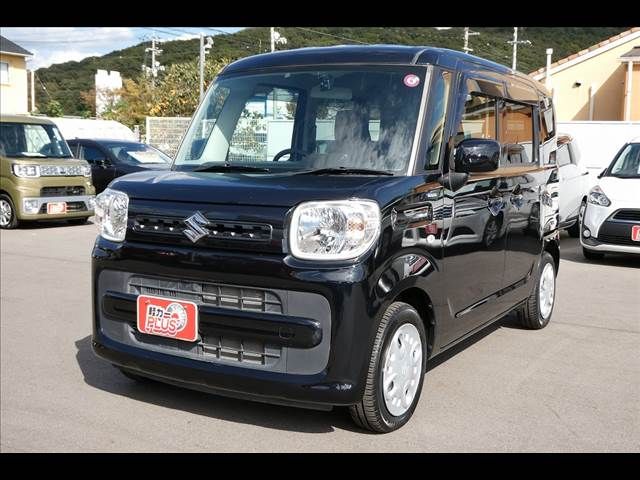 Suzuki SPACIA 2018-02 21157-14