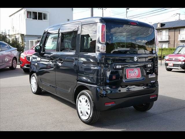 Suzuki SPACIA 2018-02 21157-17