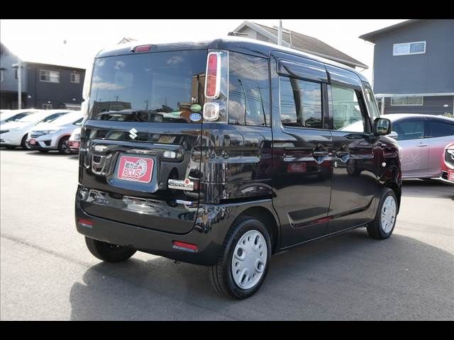 Suzuki SPACIA 2018-02 21157-16