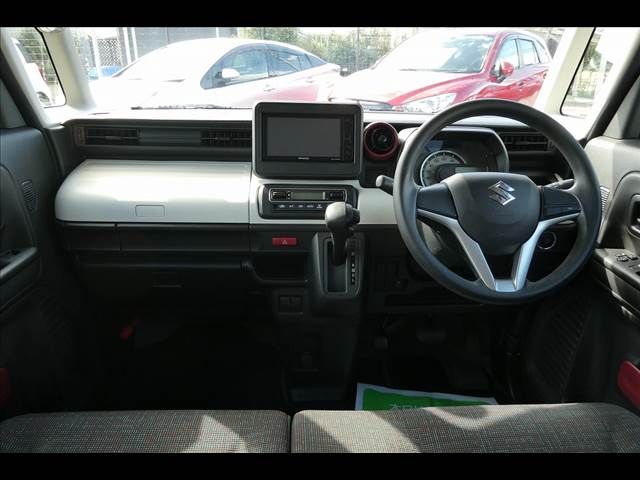 Suzuki SPACIA 2018-02 21157-2
