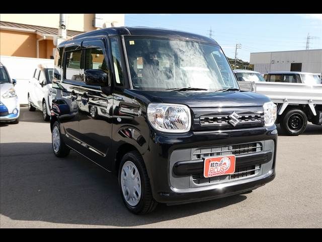 Suzuki SPACIA 2018-02 21157-15