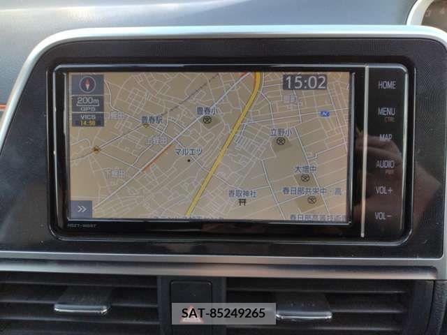 Toyota SIENTA 2018-12 329851-6