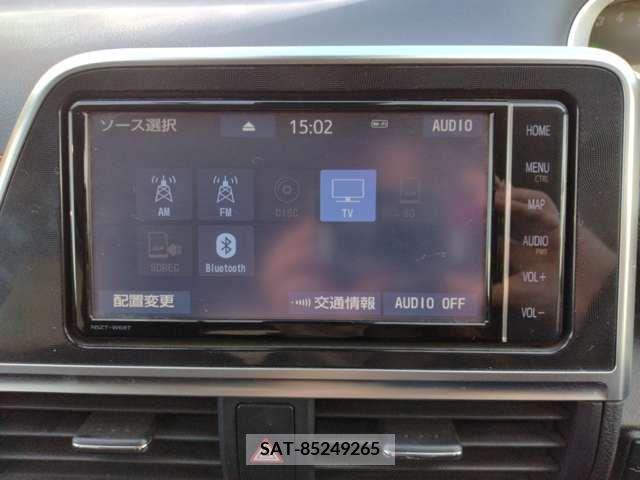 Toyota SIENTA 2018-12 329851-9