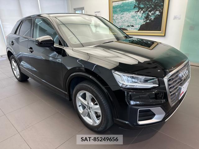Audi Q2 2019-09 318058-1
