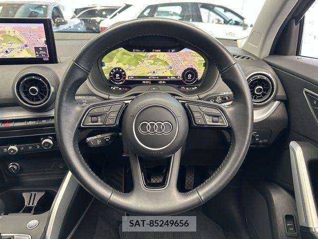 Audi Q2 2019-09 318058-14