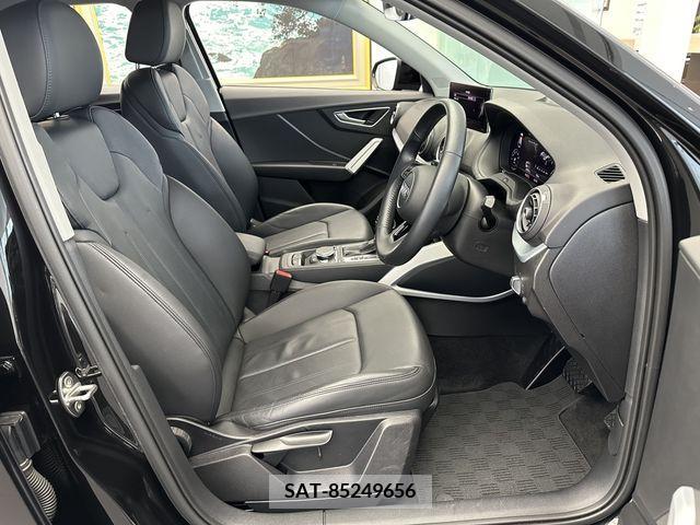 Audi Q2 2019-09 318058-27