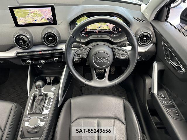 Audi Q2 2019-09 318058-13