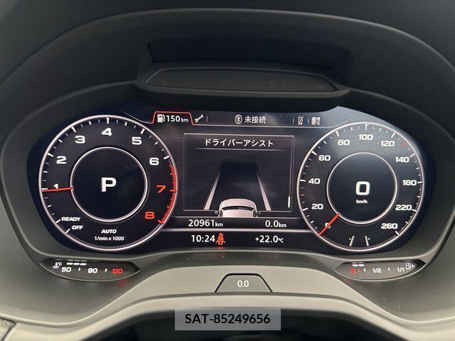 Audi Q2 2019-09 318058-16