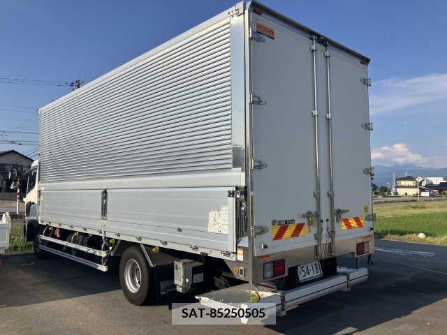 Hino RANGER 2019-11 303099-2