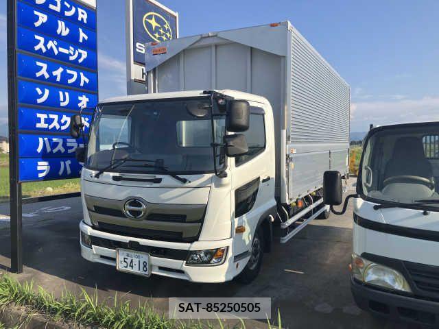 Hino RANGER 2019-11 303099-0