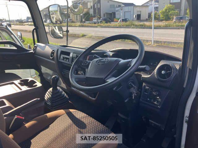 Hino RANGER 2019-11 303099-1