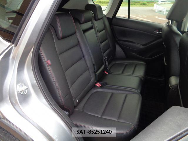 Mazda CX-5 2013-06 378197-8