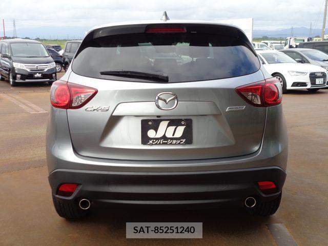 Mazda CX-5 2013-06 378197-6