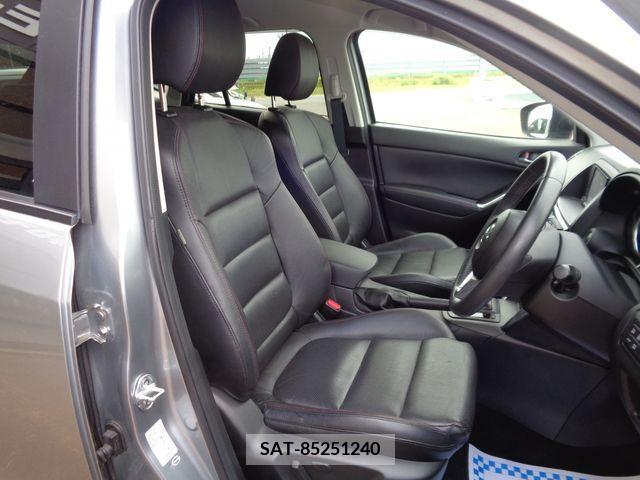 Mazda CX-5 2013-06 378197-7