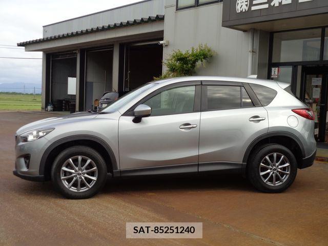 Mazda CX-5 2013-06 378197-5